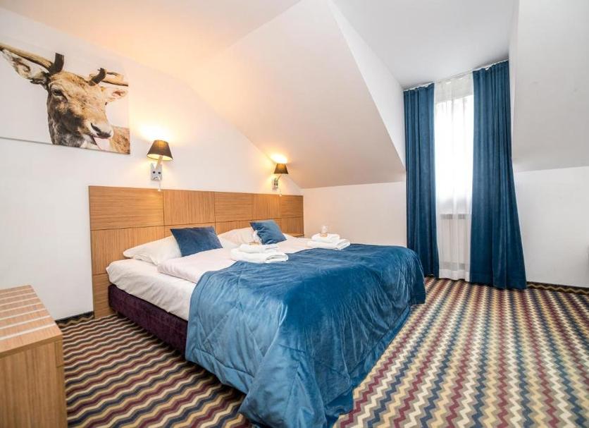 Slaapkamer Foto's