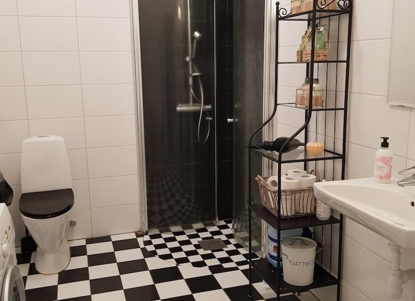 Badkamer Foto's