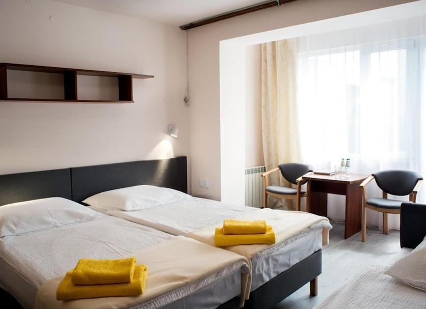 Slaapkamer Foto's