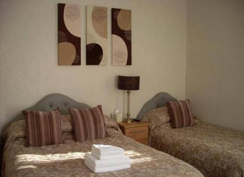 Slaapkamer Foto's