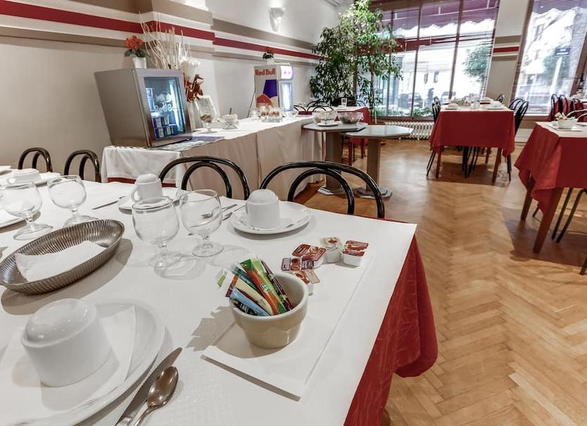 Restaurant Foto's