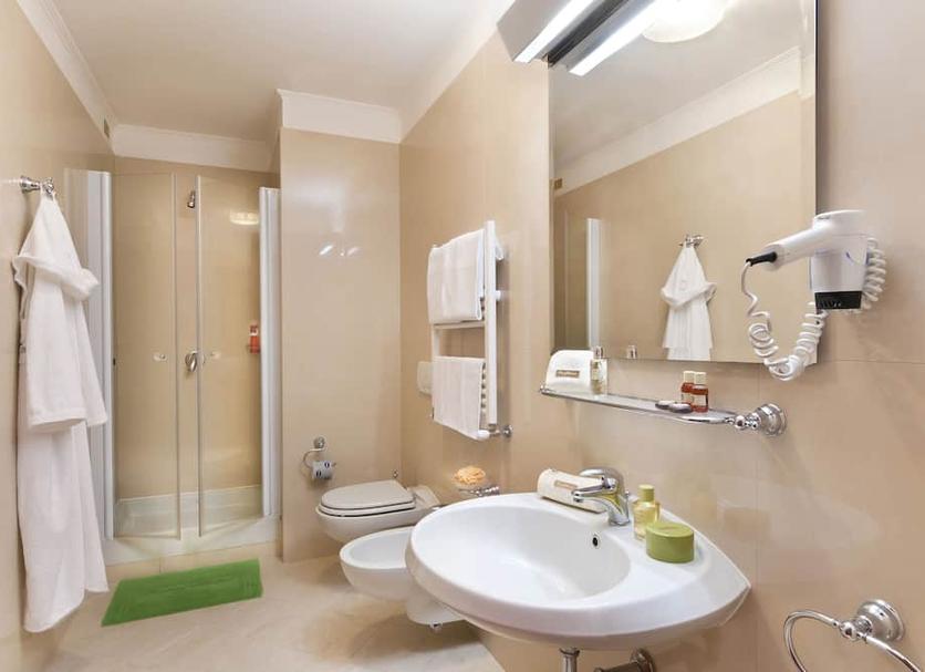 Badkamer Foto's