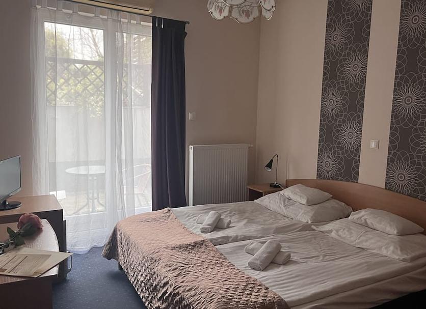 Slaapkamer Foto's