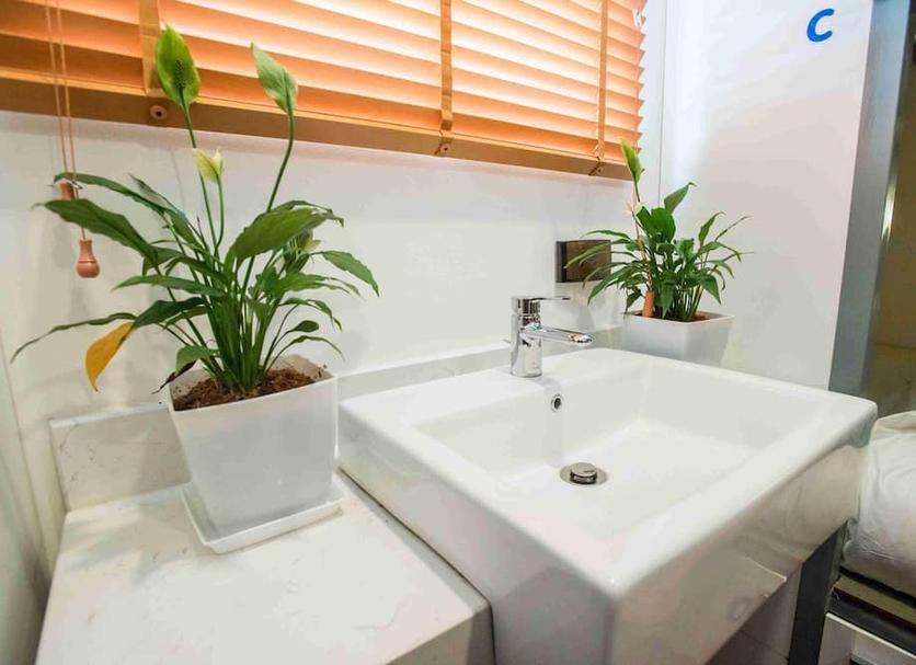 Badkamer Foto's