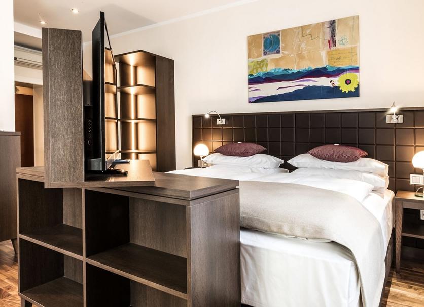 Slaapkamer Foto's