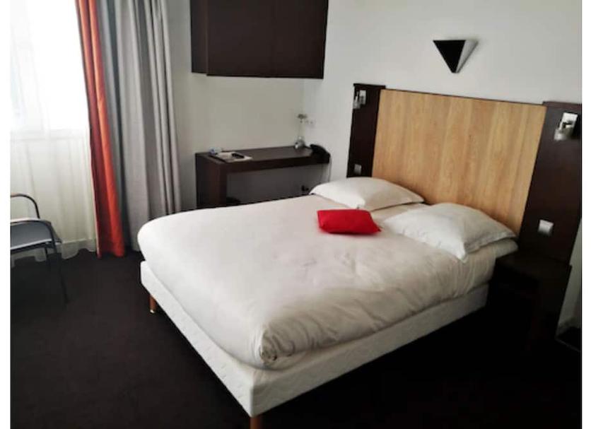 Slaapkamer Foto's