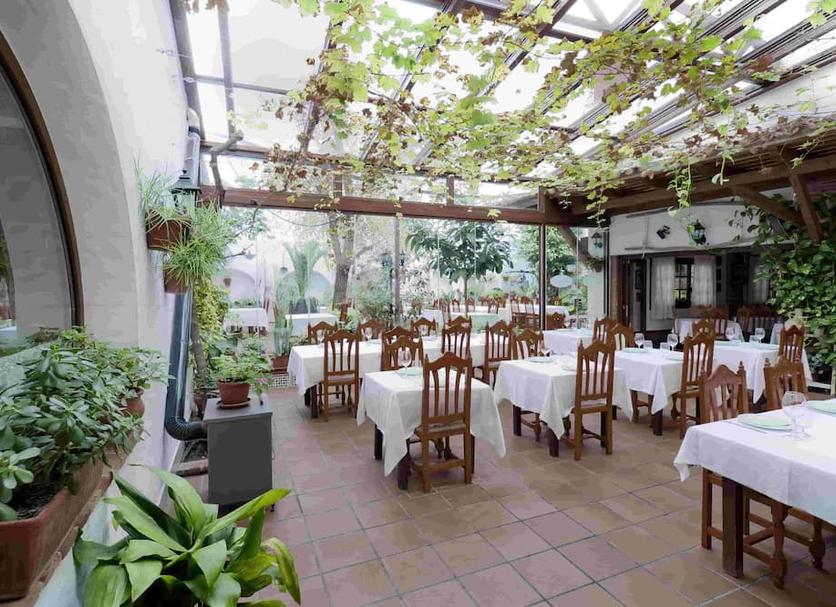 Restaurant Foto's