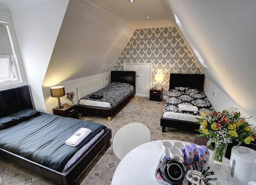 Slaapkamer Foto's