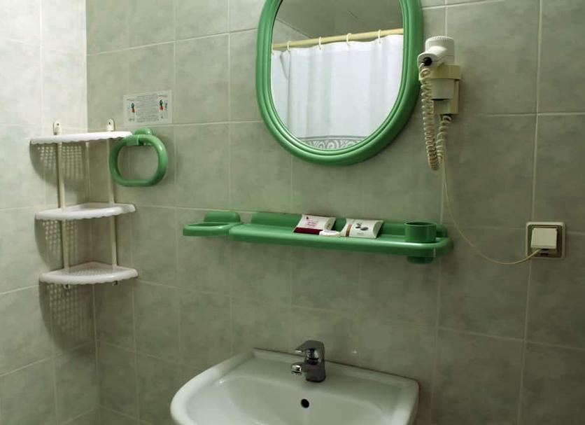 Badkamer Foto's