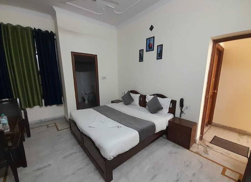 Slaapkamer Foto's