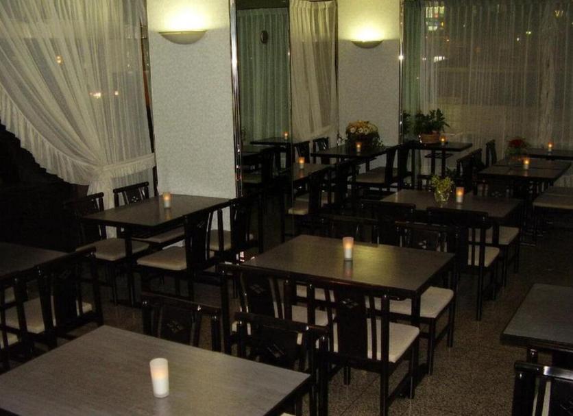 Restaurant Foto's