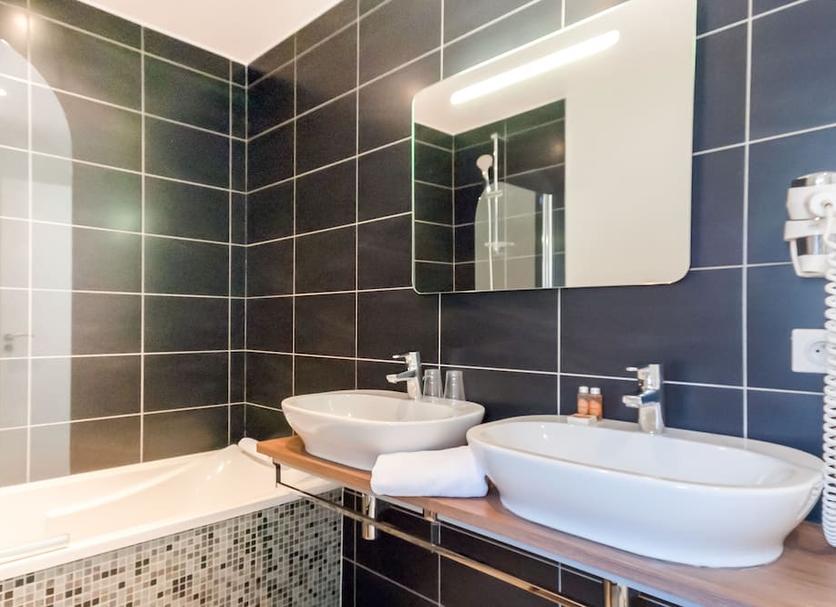 Badkamer Foto's