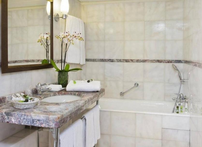 Badkamer Foto's