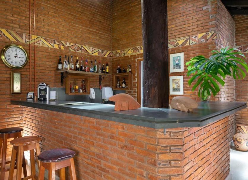 Bar Foto's