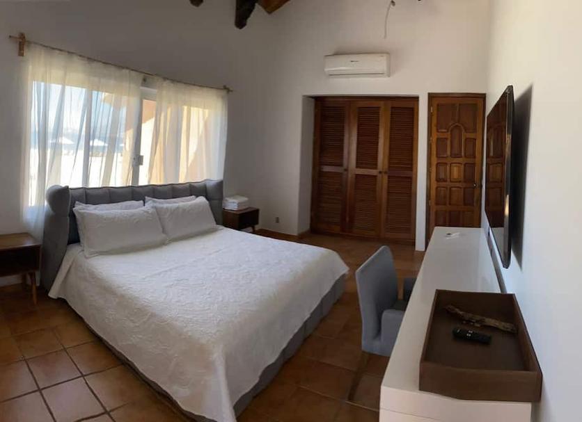Slaapkamer Foto's