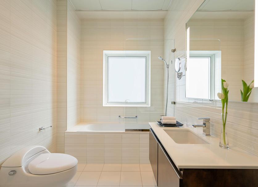 Badkamer Foto's