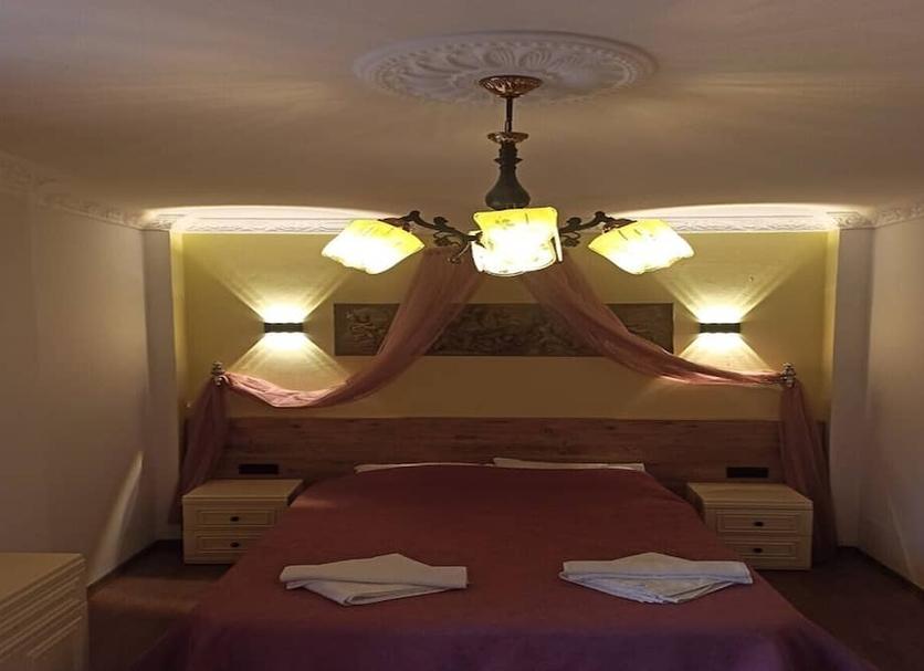 Slaapkamer Foto's