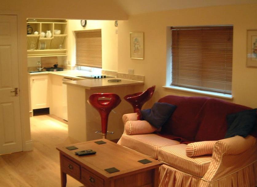 Huiskamer Foto's