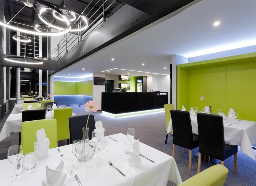 Restaurant Foto's