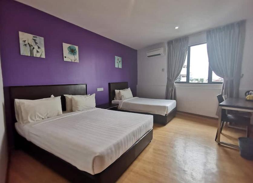 Slaapkamer Foto's