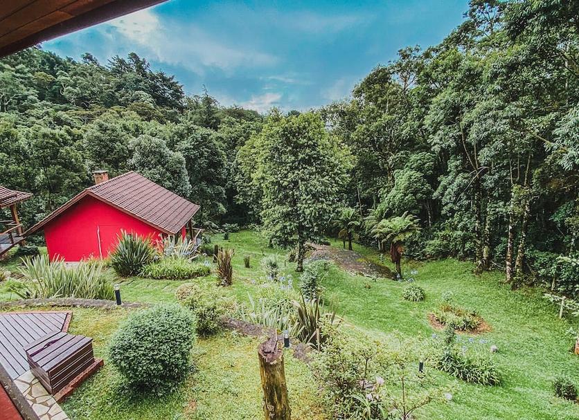 Buiten zicht Foto's