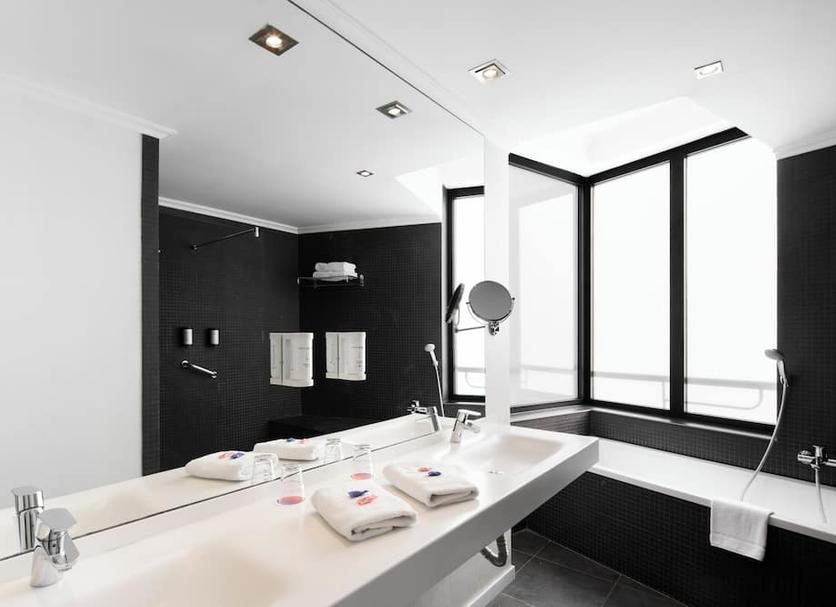 Badkamer Foto's