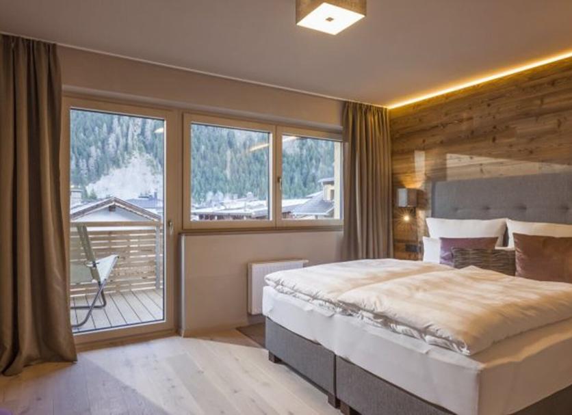 Slaapkamer Foto's