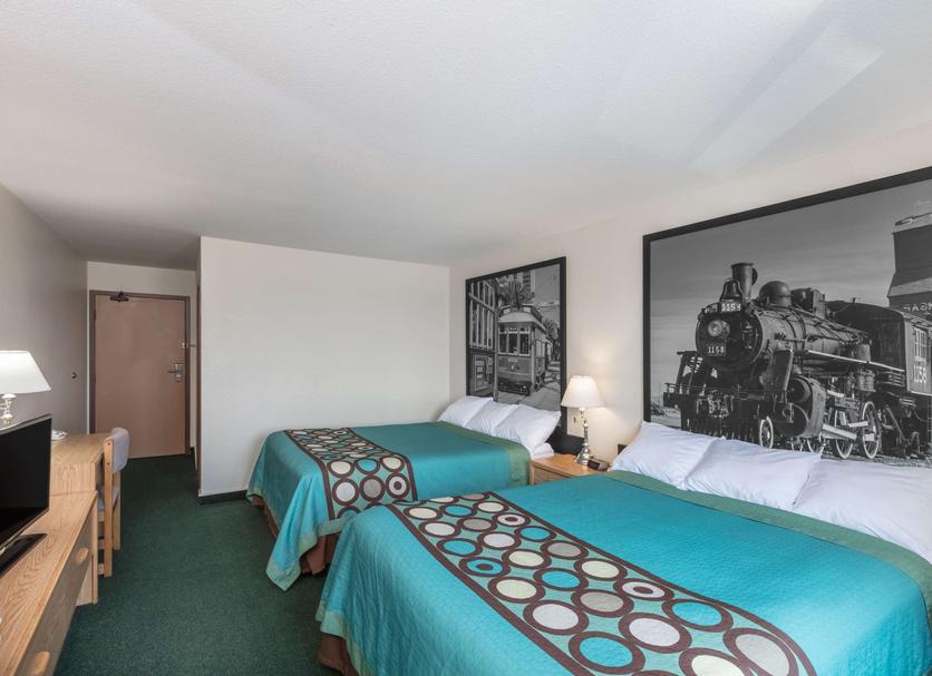Slaapkamer Foto's