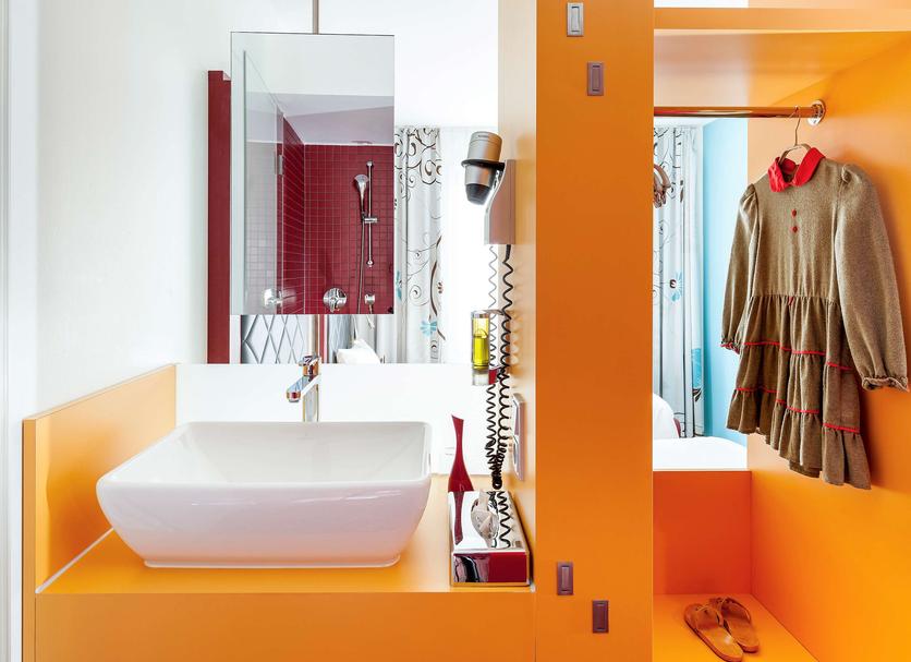 Badkamer Foto's