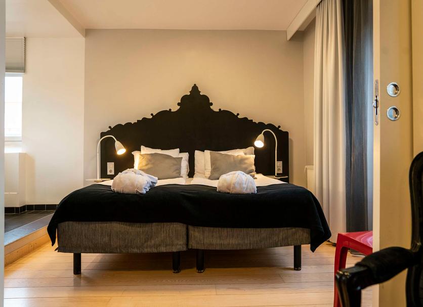 Slaapkamer Foto's