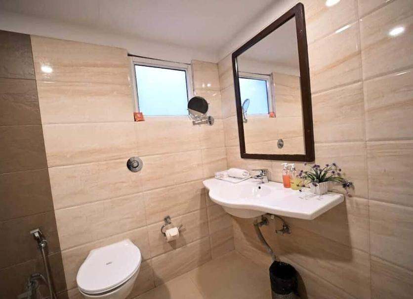 Badkamer Foto's