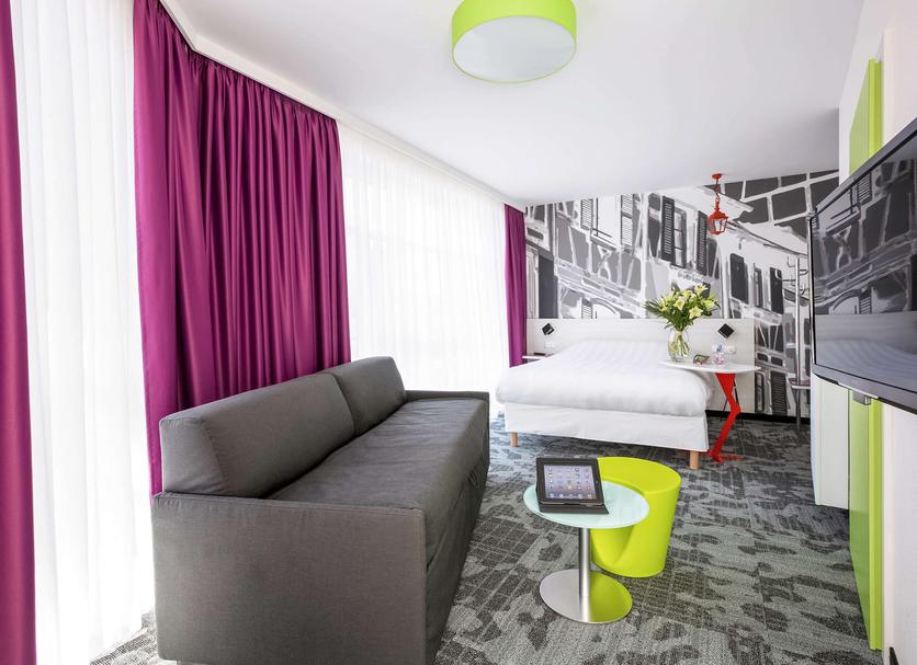 Slaapkamer Foto's