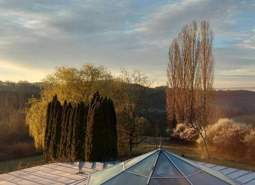 Buiten zicht Foto's
