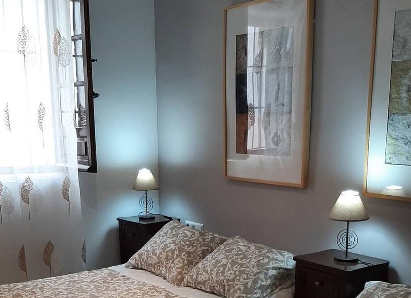 Slaapkamer Foto's