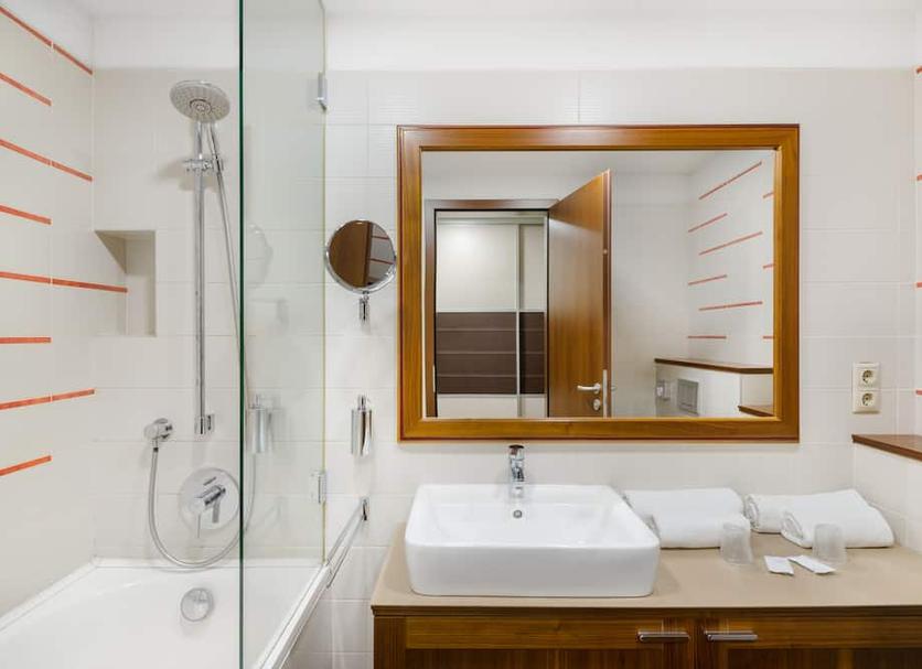 Badkamer Foto's