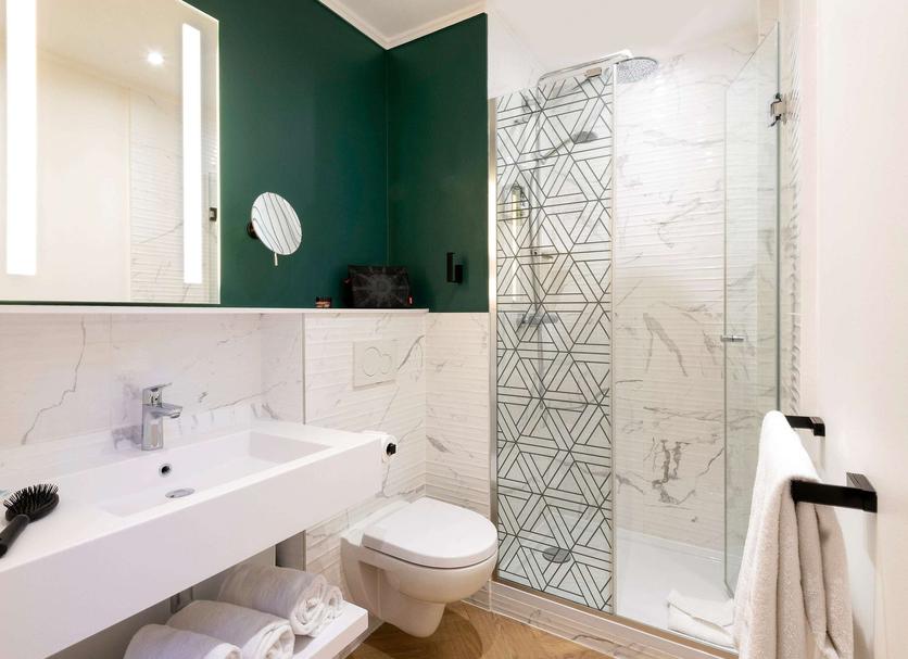 Badkamer Foto's