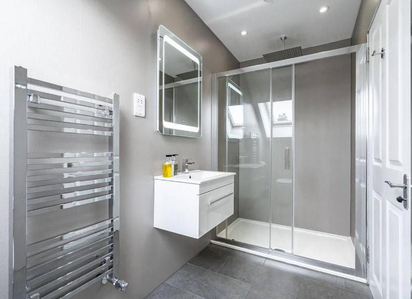 Badkamer Foto's