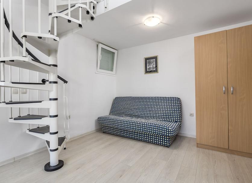 Huiskamer Foto's