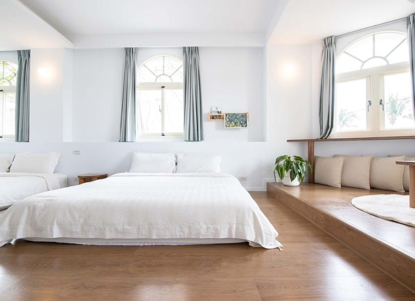 Slaapkamer Foto's