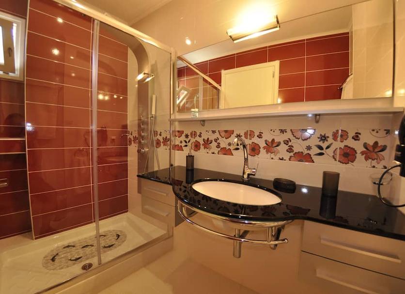 Badkamer Foto's