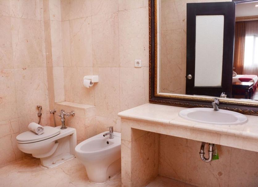 Badkamer Foto's