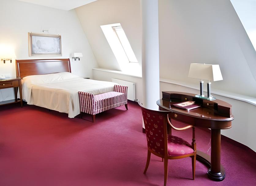 Slaapkamer Foto's