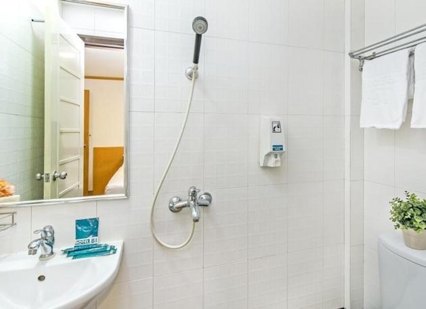 Badkamer Foto's