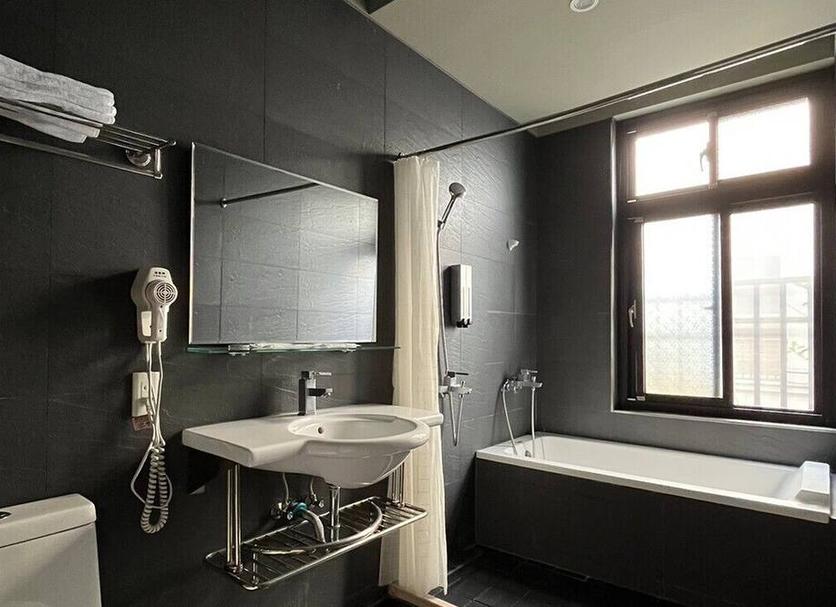 Badkamer Foto's