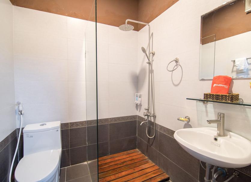 Badkamer Foto's