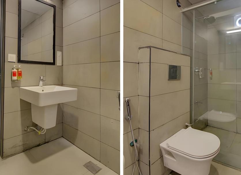 Badkamer Foto's