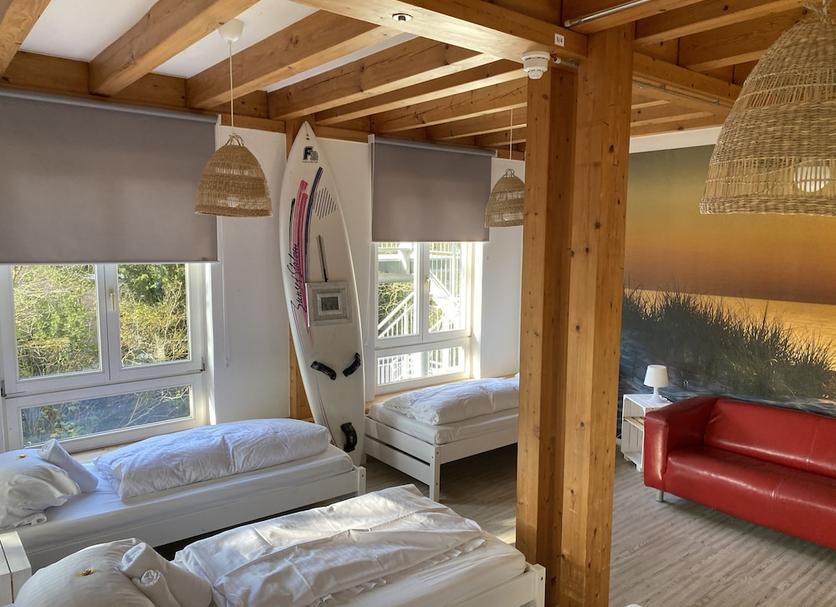 Slaapkamer Foto's