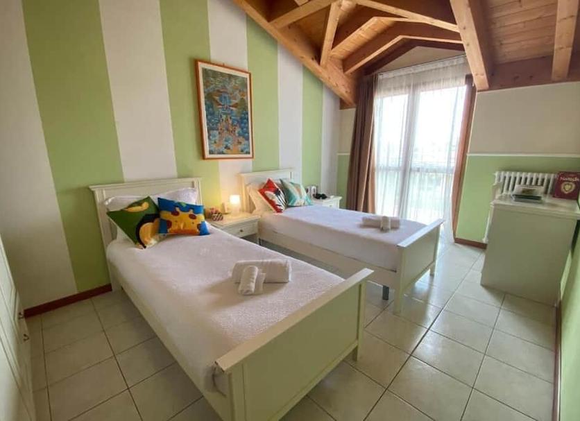 Slaapkamer Foto's