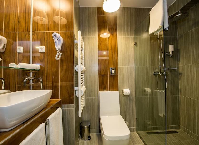 Badkamer Foto's