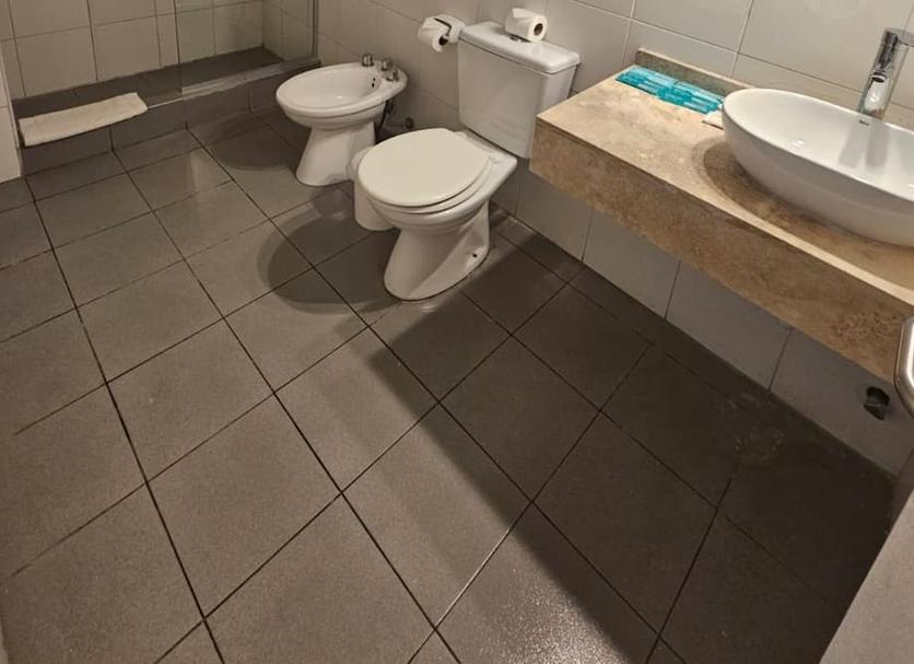 Badkamer Foto's